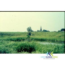 Herwen Oude Rijn strangen Coll. G.B.Janssen F00000663